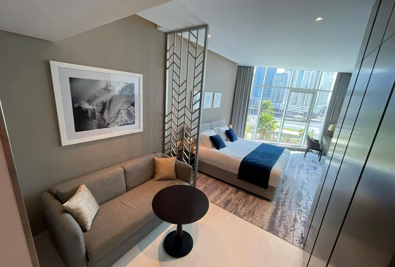Damac Prive L Canal View L Great Location Дубай